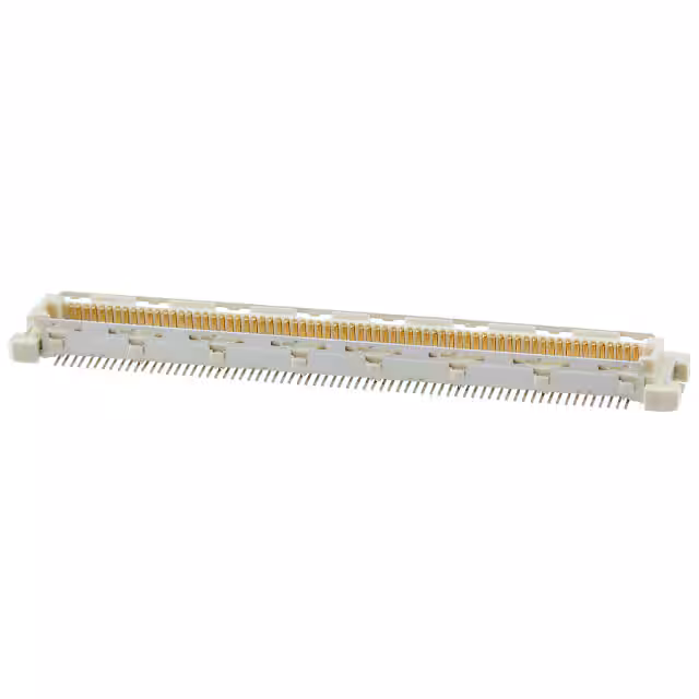 4-5353184-0 TE Connectivity AMP Connectors  Matrices de type bord Mezzanine (carte à carte)
